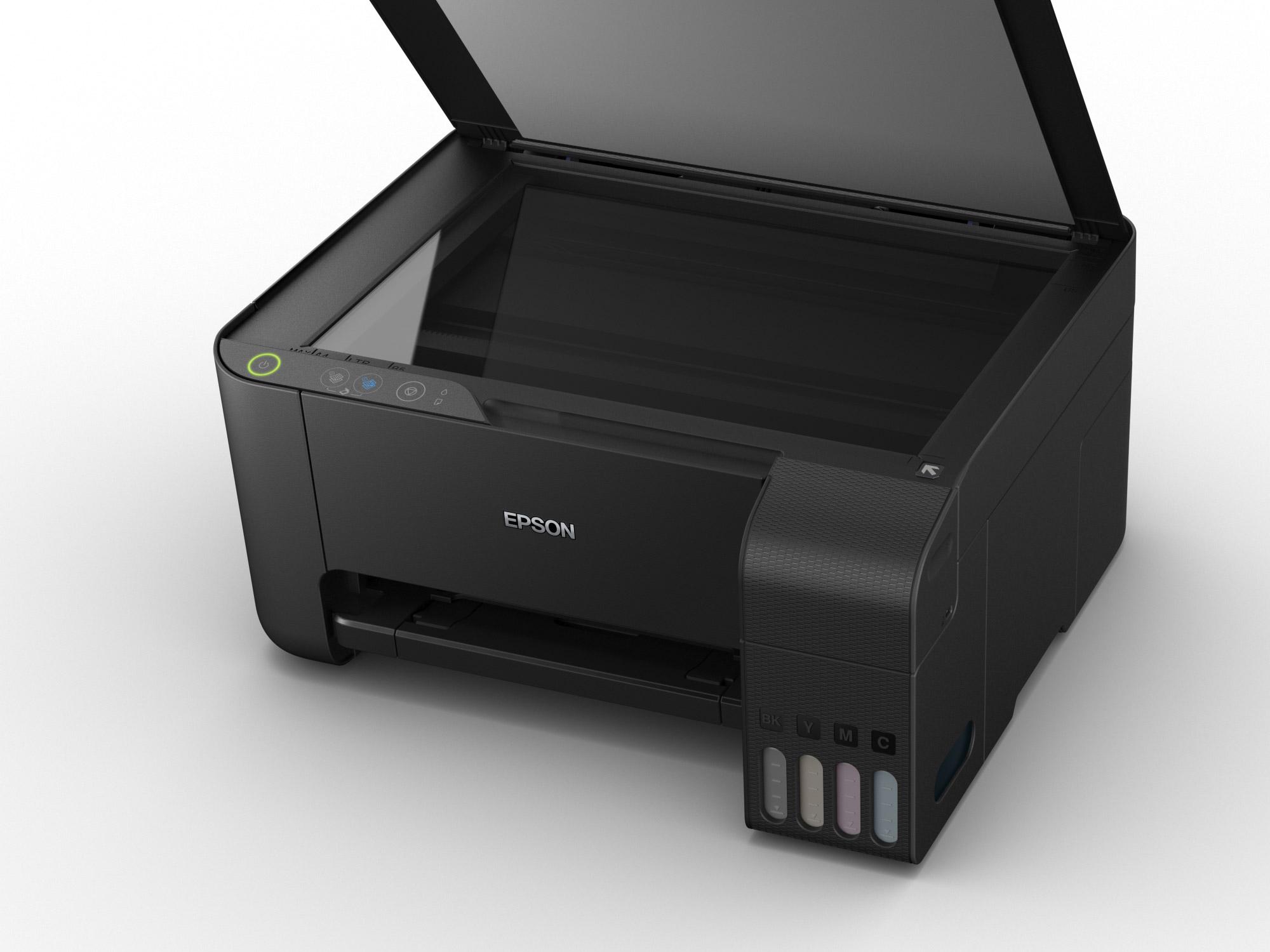 Epson l3150 купить