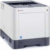 KYOCERA ECOSYS P7040cdn принтер цветной