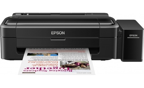 Фабрика печати Epson L132 