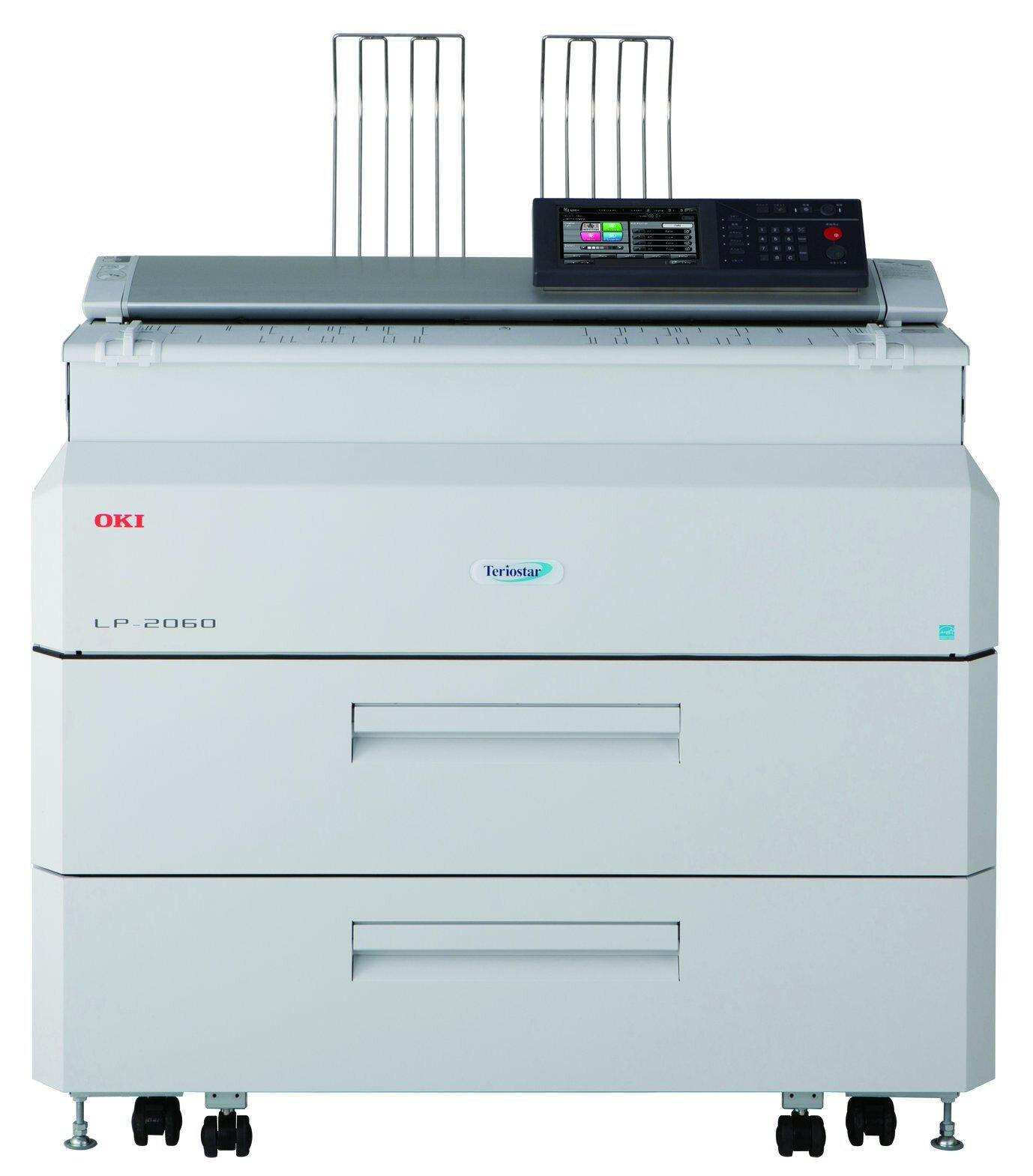 OKI LP 2060